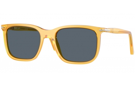 Gafas de Sol - Persol - PO3357S RENZO - 204/R5 HONEY // BLUE