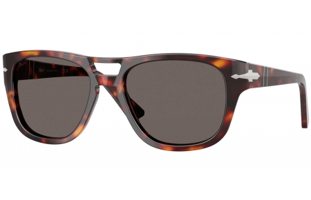 Gafas de Sol - Persol - PO3366S - 24/B1  HAVANA // DARK GREY