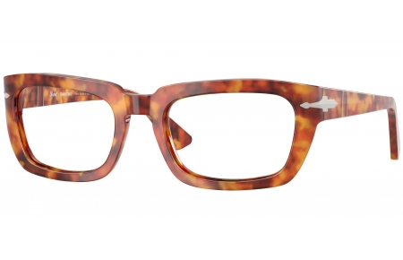 Gafas de Sol - Persol - PO3367S - 106/GJ BROWN TORTOISE // TRANSITIONS® SAPPHIRE GREEN PHOTOCHROMIC