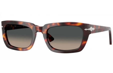 Gafas de Sol - Persol - PO3367S - 24/71 HAVANA // GREY GRADIENT