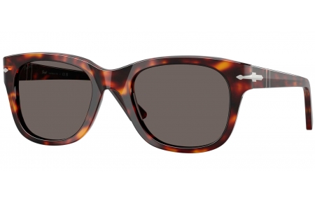 Gafas de Sol - Persol - PO3372S - 24/B1  HAVANA // DARK GREY