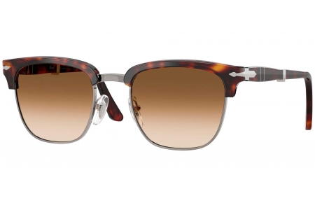 Gafas de Sol - Persol - PO3375S - 24/51 HAVANA // BROWN GRADIENT