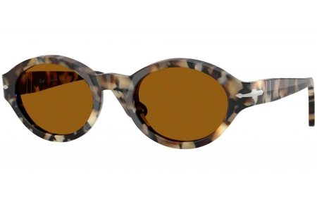 Gafas de Sol - Persol - PO3378S LORIS - 107133  TORTOISE BROWN // BROWN