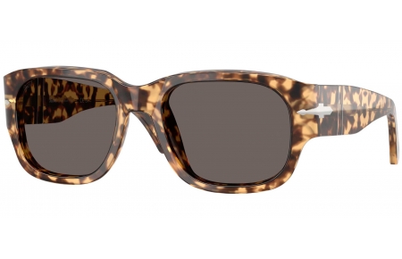 Gafas de Sol - Persol - PO3380S - 1056B1  TORTOISE BEIGE // DARK GREY