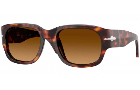Gafas de Sol - Persol - PO3380S - 24/85 HAVANA // DARK BROWN GRADIENT
