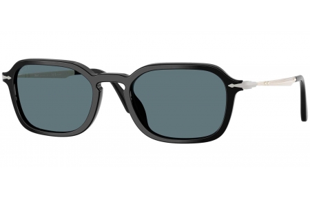 Gafas de Sol - Persol - PO3381S - 95/3R BLACK // DARK GREY POLARIZED