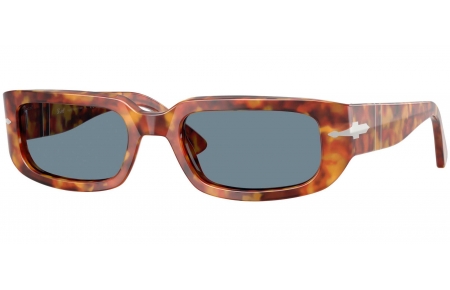 Gafas de Sol - Persol - PO3385S MEL - 106/56 TORTOISE BROWN // BLUE