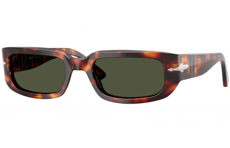 Gafas de Sol - Persol - PO3385S MEL - 24/31 HAVANA // GREEN