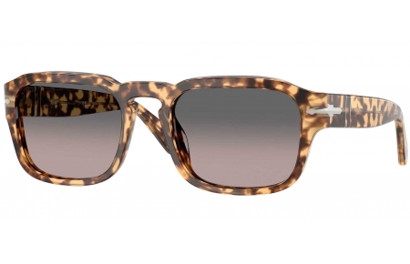 Gafas de Sol - Persol - PO3386S - 1056M3  TORTOISE BROWN BEIGE // GREY GRADIENT POLARIZED