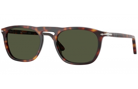 Gafas de Sol - Persol - PO3391S GAE - 24/31  HAVANA // GREEN
