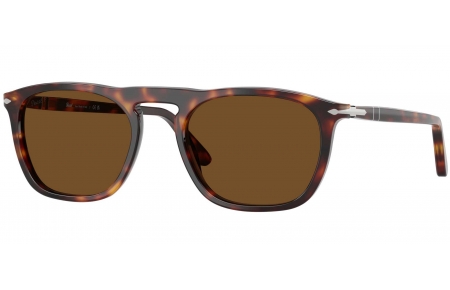Gafas de Sol - Persol - PO3391S GAE - 24/57  HAVANA // BROWN POLARIZED