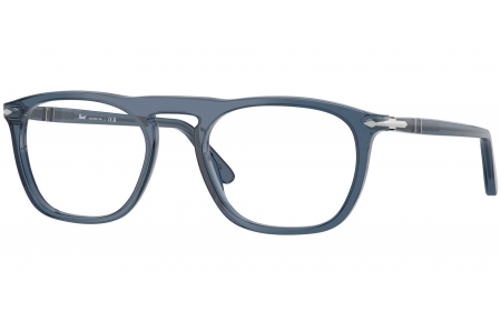 Monturas - Persol - PO3391V - 1197  TRANSPARENT DENIM BLUE
