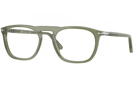 Monturas - Persol - PO3391V - 1226  TRANSPARENT GREEN