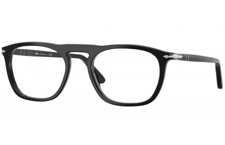 Monturas - Persol - PO3391V - 95  BLACK