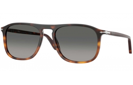 Gafas de Sol - Persol - PO3392S - 116071  HAVANA GRADIENT // GREY GRADIENT
