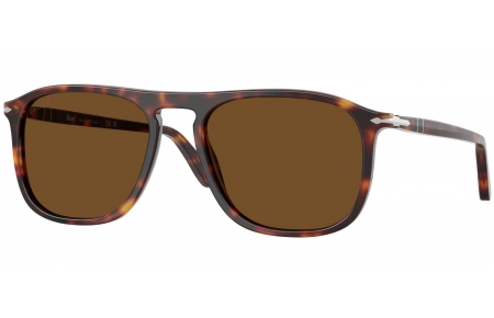 Gafas de Sol - Persol - PO3392S - 24/57  HAVANA // BROWN POLARIZED