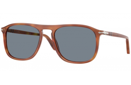 Gafas de Sol - Persol - PO3392S - 96/56 TERRA DI SIENA // BLUE