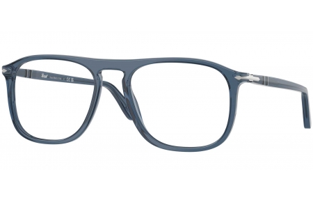 Monturas - Persol - PO3392V - 1197  TRANSPARENT DENIM BLUE