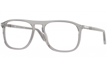 Monturas - Persol - PO3392V - 309  TRANSPARENT GREY