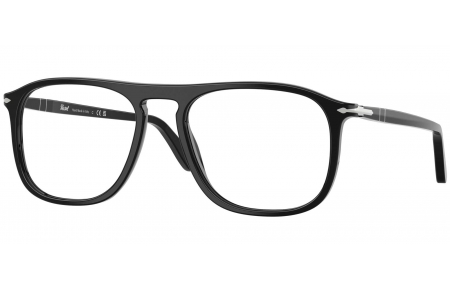 Monturas - Persol - PO3392V - 95  BLACK