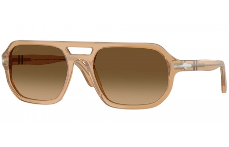 Gafas de Sol - Persol - PO3393S GUIDO - 1169M2  OPAL BEIGE // BROWN GRADIENT POLARIZED