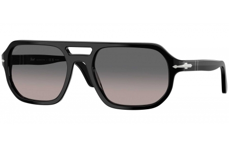Gafas de Sol - Persol - PO3393S GUIDO - 95/M3 BLACK // GREY GRADIENT POLARIZED