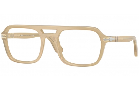 Monturas - Persol - PO3394V - 1169 OPAL BEIGE