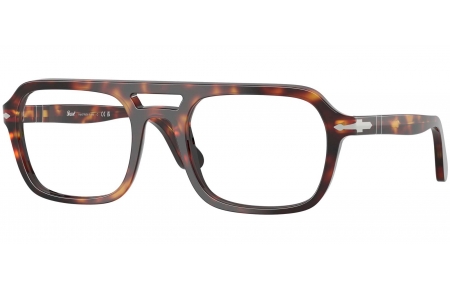 Monturas - Persol - PO3394V - 24  HAVANA