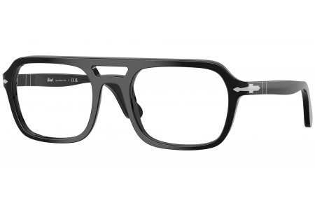 Monturas - Persol - PO3394V - 95 BLACK