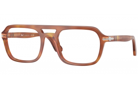 Monturas - Persol - PO3394V - 96 TERRA DI SIENA