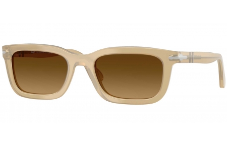 Gafas de Sol - Persol - PO3396S - 116985  OPAL BEIGE // BROWN GRADIENT