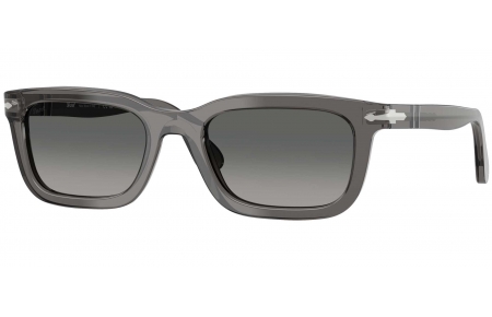 Gafas de Sol - Persol - PO3396S - 119671  TRANSPARENT GREY // GREY GRADIENT