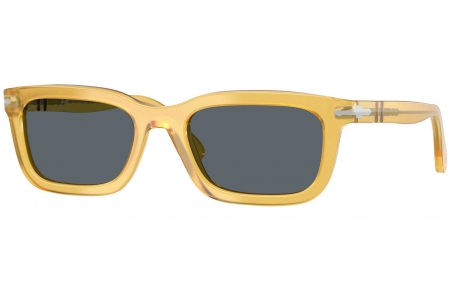 Gafas de Sol - Persol - PO3396S - 204/R5 HONEY // DARK BLUE
