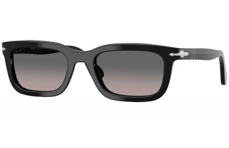 Gafas de Sol - Persol - PO3396S - 95/M3 BLACK // GREY GRADIENT POLARIZED