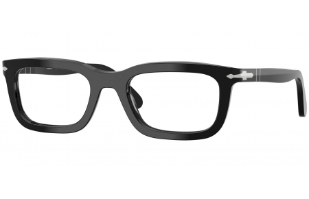 Monturas - Persol - PO3397V - 95 BLACK