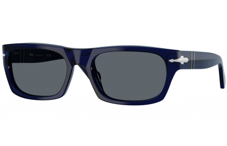 Gafas de Sol - Persol - PO3398S - 181/R5  COBALT // BLUE