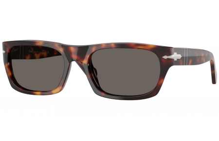Gafas de Sol - Persol - PO3398S - 24/B1  HAVANA // BLACK
