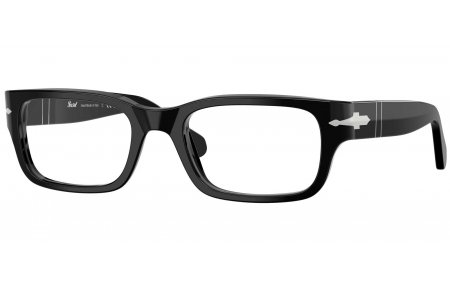 Monturas - Persol - PO3399V - 95  BLACK