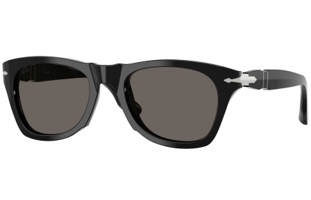Gafas de Sol - Persol - PO8001S - 95/B1 BLACK // DARK GREY