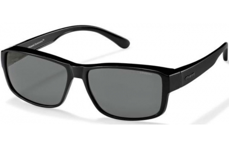 Gafas de Sol - Polaroid Ancillaries - P8406 - KIH (Y2) BLACK // GREY POLARIZED