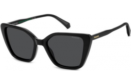 Gafas de Sol - Polaroid - PLD 4189/S - 807 (M9) BLACK // GREY POLARIZED