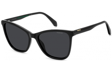 Gafas de Sol - Polaroid - PLD 4194/S - 807 (M9) BLACK // GREY POLARIZED