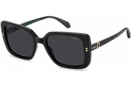 Gafas de Sol - Polaroid - PLD 4199/S/X - 807 (M9) BLACK // GREY POLARIZED