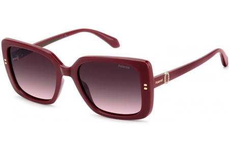 Gafas de Sol - Polaroid - PLD 4199/S/X - 8CQ (XW) CHERRY // VIOLET GRADIENT POLARIZED