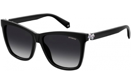 Gafas de Sol - Polaroid - PLD 4078/S/X - 807 (WJ) BLACK // GREY GRADIENT POLARIZED