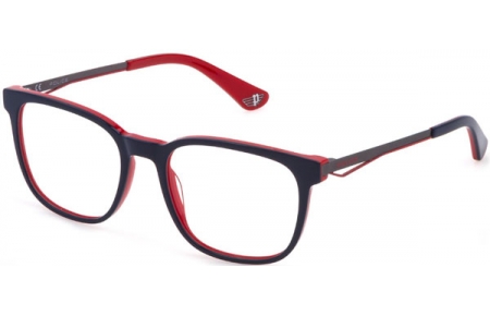 Gafas Junior - Police Junior - VK103 - 01BT  BLUE RED