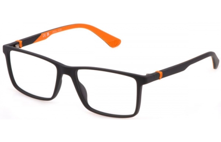 Lunettes Junior - Police Junior - VK128 - 0I41  MATTE DARK GREY