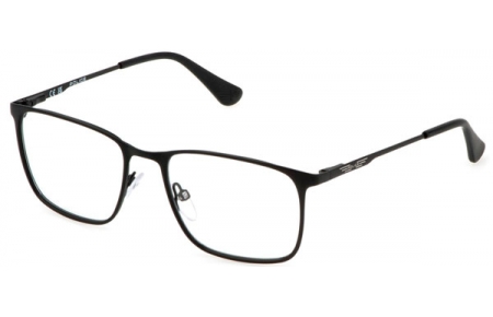 Gafas Junior - Police Junior - VK573 - 0531  MATTE BLACK