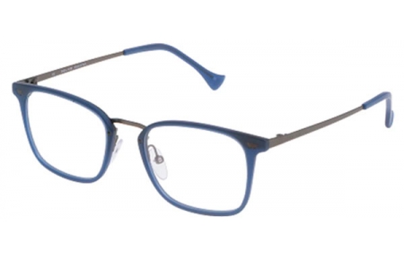Frames - Police - VPL045 - T31M BLUE