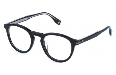Lunettes de vue - Police - VPLR63 - 0700  SHINY BLACK
